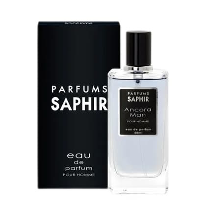 Saphir Ancora Pour Homme Eau de Parfum 50 ml