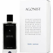 Agonist Dark Saphir - Eau de Parfum Spray 1.7 oz - Maison des fragrances