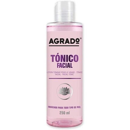 Agrado Makeup Remover 250ml - Maison des fragrances