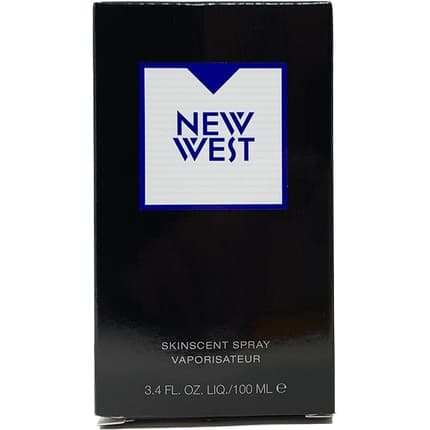 Aramis New West Skinscent Spray for Him Eau de toilette  Spray 100ml