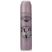 Cuba Victory For Women Perfumed Spray 100ml By Cuba