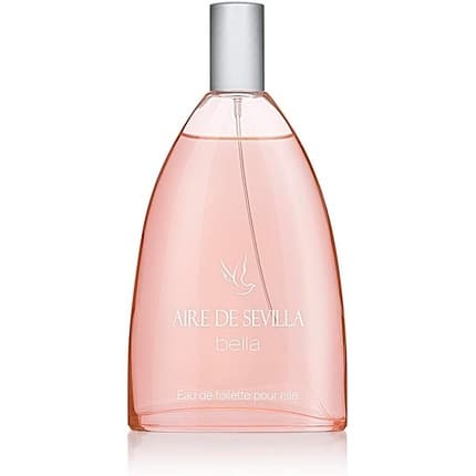 Aire De Sevilla La Vida Es Bella Eau de Toilette (EDT) Mixte 150ml - Maison des fragrances