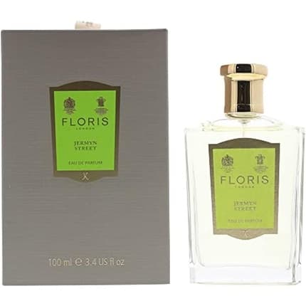Floris London Jermyn Street Homme Eau de Parfum 100 ml
