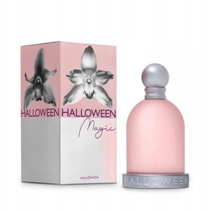 Jesus Del Pozo Halloween Magic Eau de Toilette (EDT) Mixte 50ml