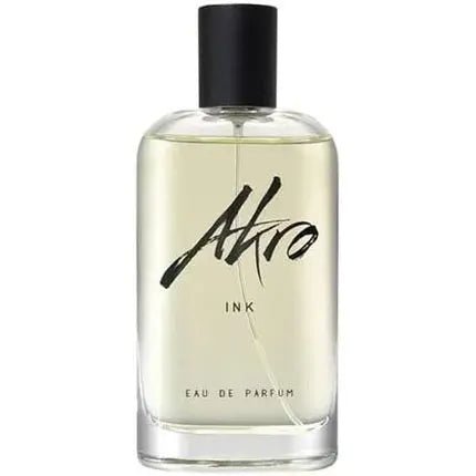 Akro Ink Eau de Parfum (EDP) Mixte 100ml - Maison des fragrances