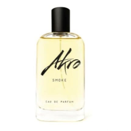 Akro Smoke Eau de Parfum (EDP) Mixte 100ml - Maison des fragrances