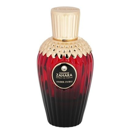 Al Haramain Zahara Amber Dubai Extrait De Parfum Parfum (Parfum) Mixte 100ml - Maison des fragrances