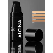 Alcina Teint Perfect Cover Make - up Medium 30ml - Maison des fragrances