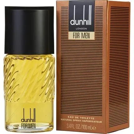 Alfred Dunhill EDT Spray for Men 100ml - Maison des fragrances