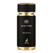 Alhambra Sceptre Bronzite Eau de Parfum - Maison des fragrances
