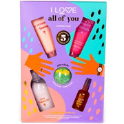 All Of You Set - Maison des fragrances