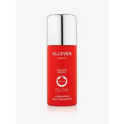 Alleven Colour Shield Glow Amber 100ml - Maison des fragrances