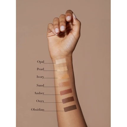 Alleven Colour Shield Glow Sand 100ml - Maison des fragrances