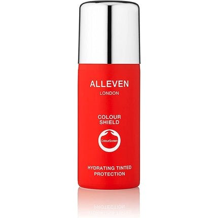 Alleven Colour Shield Pearl 100ml - Maison des fragrances