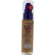 Almay Age Essentials Makeup Foundation Light/Medium Neutral 130 - Maison des fragrances