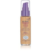 Almay Age Essentials Makeup Medium Warm - Maison des fragrances