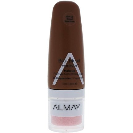 Almay Best Blend Forever Makeup Cappuccino 200 - Maison des fragrances