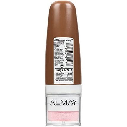 Almay Best Blend Forever Makeup Cappuccino 200 - Maison des fragrances