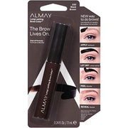 Almay Long Lasting Brow Color Black/Brown 030 - Maison des fragrances