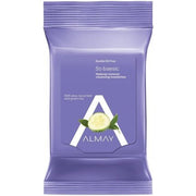 Almay Makeup Remover Towelette 25 Count - Maison des fragrances