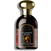 Alqvimia Invigorating Harmonious Water Eau de Cologne (EDC) Mixte 100ml - Maison des fragrances