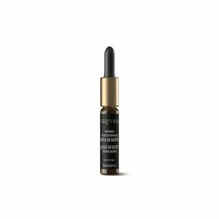 Alqvimia Queen of Egypt Essential Oil Blend Eau de Toilette (EDT) Mixte 10ml - Maison des fragrances
