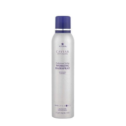 Alterna Professional Styling Working Hairspray 211 Gr - Maison des fragrances