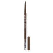 Alverde Precision Espresso Brow Pencil - Professional Definition Tool For Perfect Brows - Maison des fragrances
