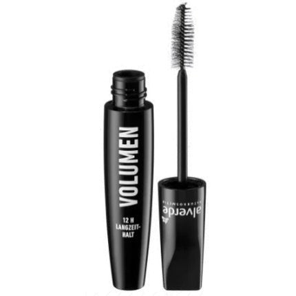 Alverde Premium Volume Enhancing Mascara - 10ml - Maison des fragrances