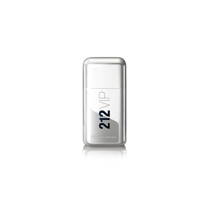 Carolina Herrera 212 Vip Men Eau De Toilette 50ml Men's Spray