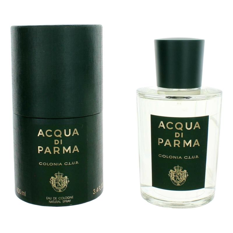 C.L.U.B. Colonia Cologne Spray 100ml