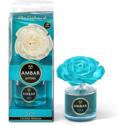 Ambar Perfume Flower Spa Perfums Eau de Parfum (EDP) Mixte - Maison des fragrances