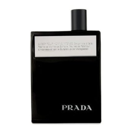 Amber pour Homme Intense, Prada, Eau de Parfum - Maison des fragrances