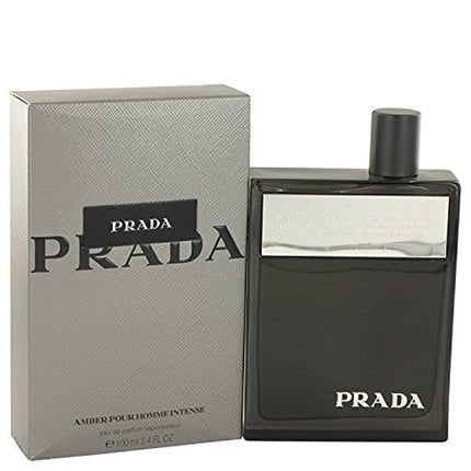 Amber pour Homme Intense, Prada, Eau de Parfum - Maison des fragrances