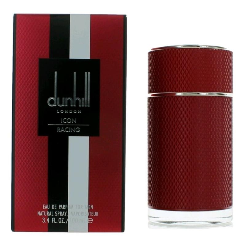 Alfred Dunhill Icon Racing Red Eau de Parfum 100 ml