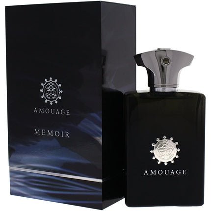 Amouage Memoir Man Eau de Parfum 100ml - Maison des fragrances