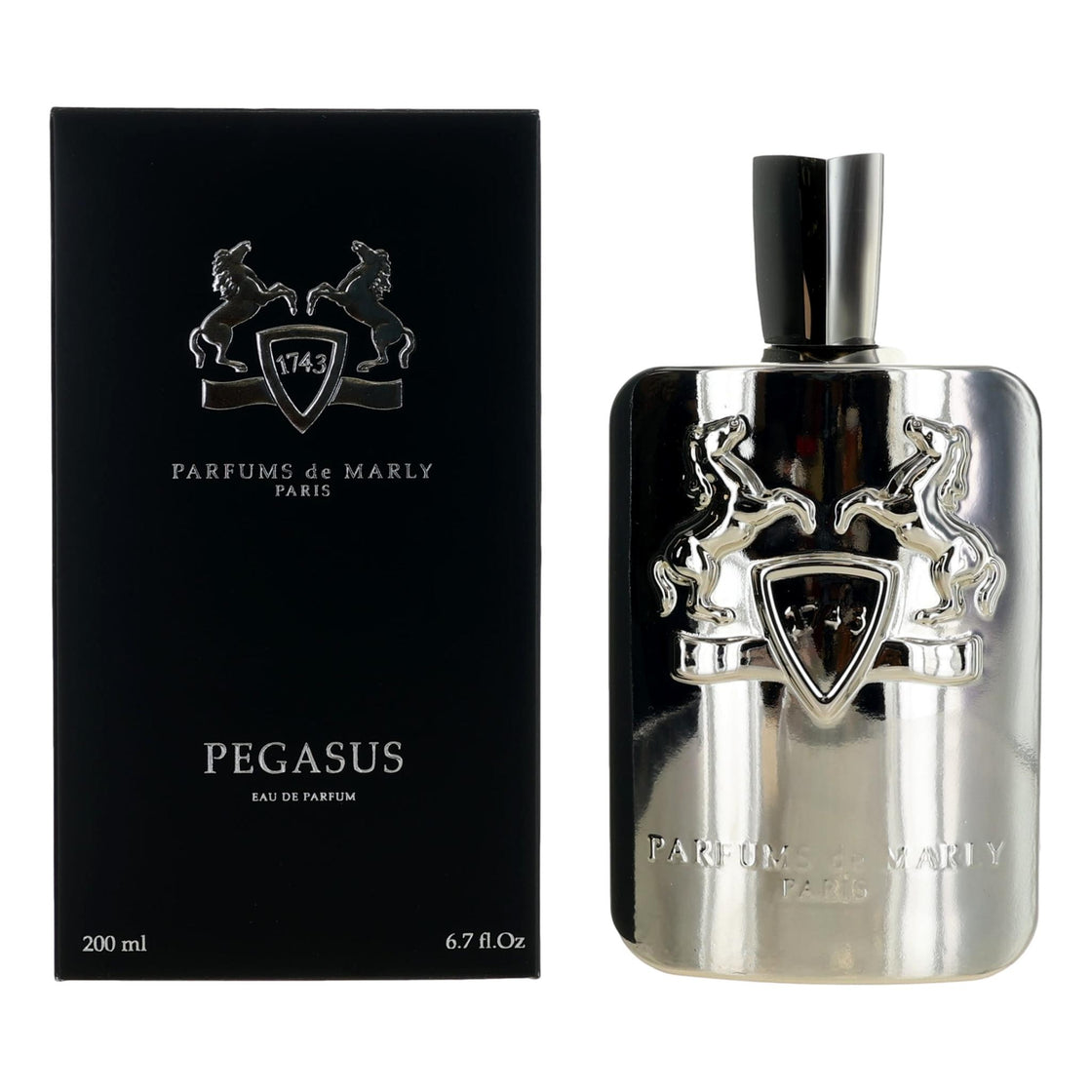Parfums De Marly Pegasus Eau de Parfum 200 ml
