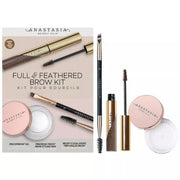 Anastasia Full & Feathered Brow Kit - Maison des fragrances