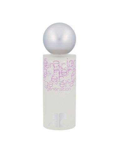 Andre Courreges Generation Eau De Toilette