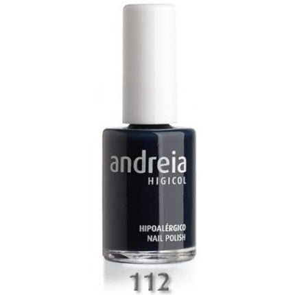 Andreia 112 Hypoallergenic Nail Polish - Maison des fragrances