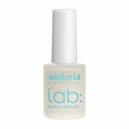 Andreia Hydro Calcium Nail Polish 10.5ml - Maison des fragrances