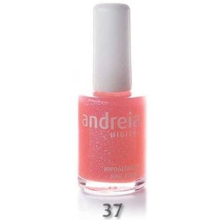 Andreia Nail Polish 37 Hypoallergenic - Maison des fragrances