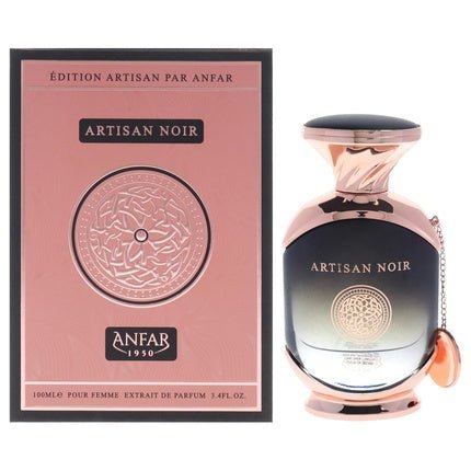 Anfar Artisan Noir Extrait De Parfum Parfum (Parfum) Femme 100ml - Maison des fragrances