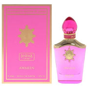 Anfar Awaken Extrait De Parfum Parfum (Parfum) Femme 100ml - Maison des fragrances