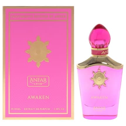 Anfar Awaken Extrait De Parfum Parfum (Parfum) Femme 100ml - Maison des fragrances