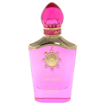 Anfar Awaken Extrait De Parfum Parfum (Parfum) Femme 100ml - Maison des fragrances