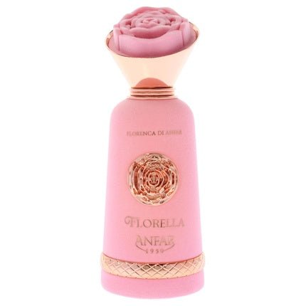 Anfar Florella Extrait De Parfum Parfum (Parfum) Femme 100ml - Maison des fragrances