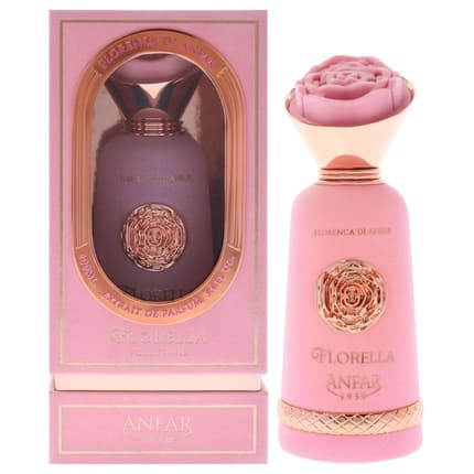 Anfar Florella Extrait De Parfum Parfum (Parfum) Femme 100ml - Maison des fragrances