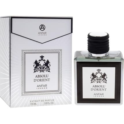 Anfar London Absolu Dorient Extrait De Parfum Parfum (Parfum) Homme 115ml - Maison des fragrances