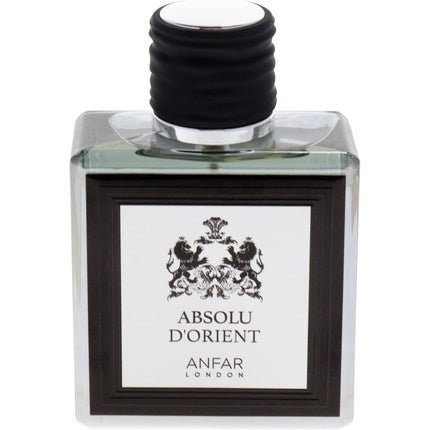 Anfar London Absolu Dorient Extrait De Parfum Parfum (Parfum) Homme 115ml - Maison des fragrances